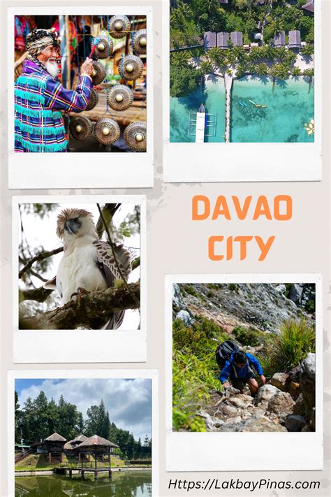 davao is mindanao|Explore Mindanao: A Guide to the Land of Promise.